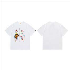Picture of Aape T Shirts Short _SKUBapeS-2XLscqx101325122